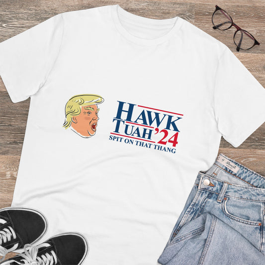 Trump Hawk Tuah 2024 Shirt